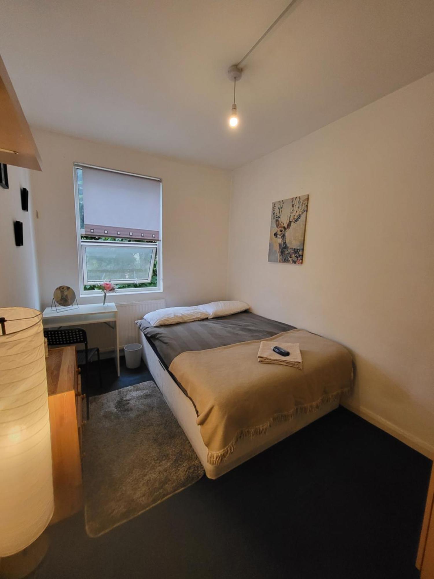Quiet Near Arsenal Stadium Islington Zone 2 Cental Habitación en casa particular