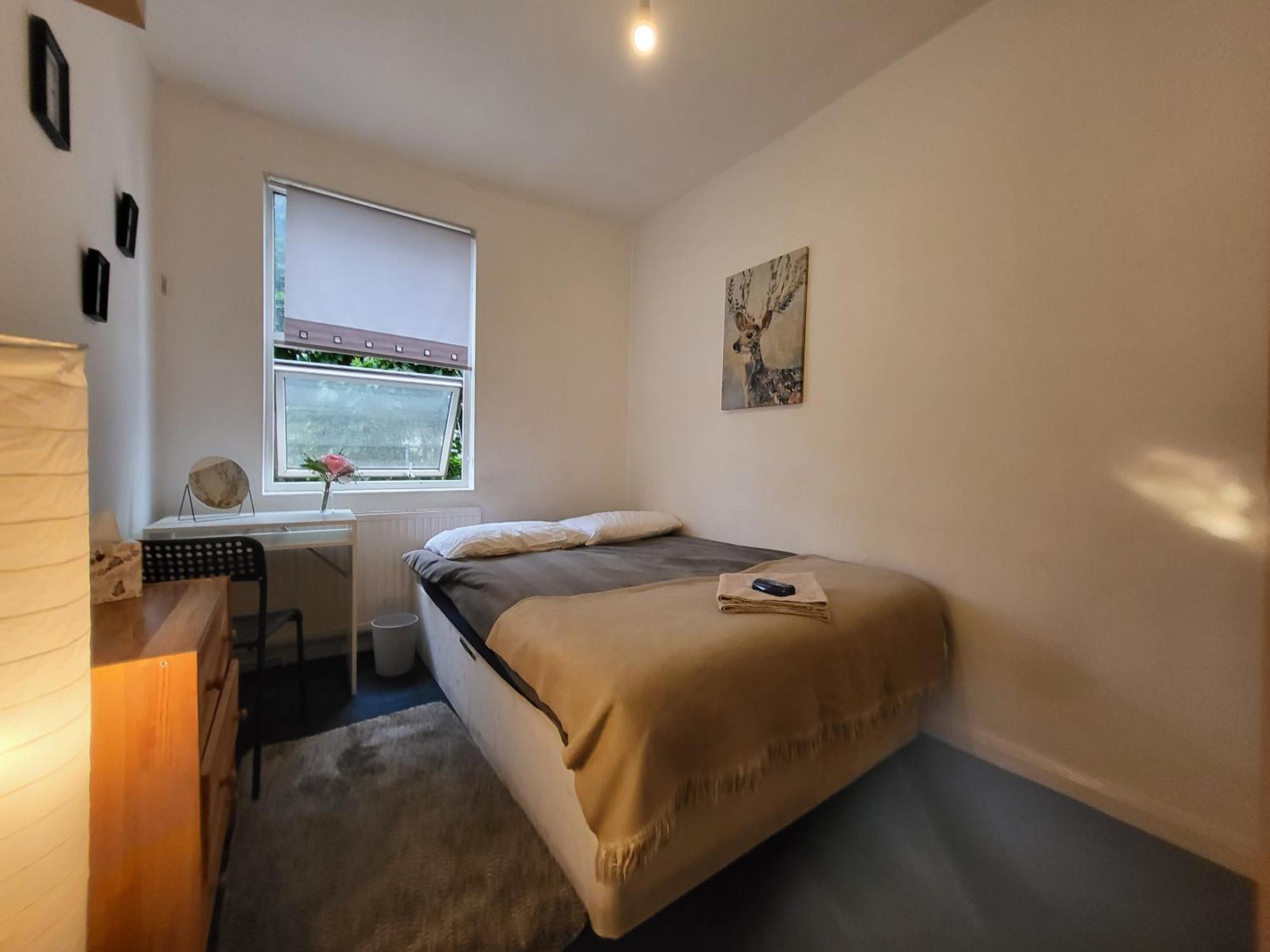 Quiet Near Arsenal Stadium Islington Zone 2 Cental Londres